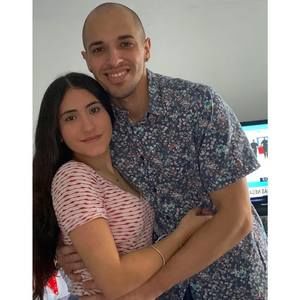 Meet your Posher, Brian